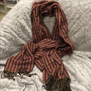 J. Crew Accessories - Scarf J. Crew Accessories - Scarf